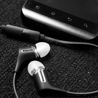 Écouteurs intra-auriculaires Klipsch R6m