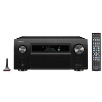 Récepteur A/V Denon AVR-X8500H 13,2 canaux