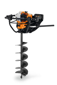 Tarière perceuse Stihl BT 131