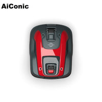 Robot tondeuse Cramer AiConic 5 RTK sans fil
