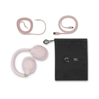 Casque supra-auriculaire sans fil JBL E55BT Quincy Edition