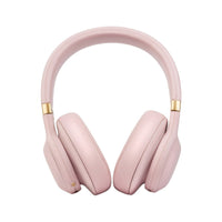 Casque supra-auriculaire sans fil JBL E55BT Quincy Edition
