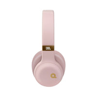 Casque supra-auriculaire sans fil JBL E55BT Quincy Edition