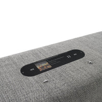 Barre de citations Harman Kardon