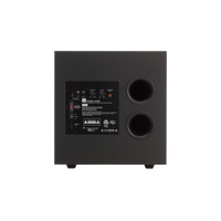 Caisson de basses amplifié JBL Stage A120P 12"