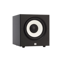 Caisson de basses amplifié JBL Stage A120P 12"