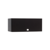 Enceinte centrale JBL Stage A125C