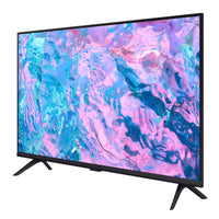 Samsung TV 50" (125 cm) LED 4K UHD 50CU7025