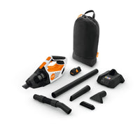 PACK - Aspirateur STIHL SEA 20
