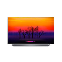 Téléviseur OLED intelligent LG OLED65E8PUA 4K Ultra HD de 65 pouces