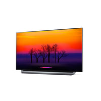 Téléviseur OLED intelligent LG OLED65E8PUA 4K Ultra HD de 65 pouces