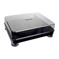 Audio-Technica AT-LP7 Platine vinyle entièrement manuelle à entraînement par courroie