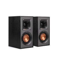 Enceintes d'étagère Klipsch R-41M Reference Series - Paire