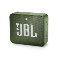 Haut-parleur Bluetooth portable JBL Go2