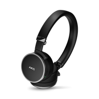 Casque supra-auriculaire à réduction de bruit AKG N60 NC