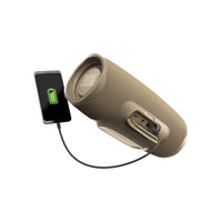 Haut-parleur Bluetooth sans fil étanche portable JBL Charge 4