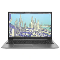Zbook Firefly 14 G8 14" Full HD Intel® Core™ i7 32 Go RAM 512 Go SSD Argent