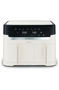 EASY FRY DUAL EZ901AF0-RA