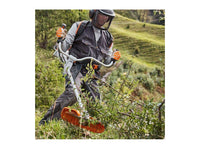 FS 411 C-EM - STIHL - Débroussailleuse