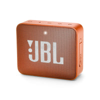 Haut-parleur Bluetooth portable JBL Go2