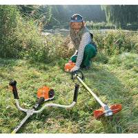 Débroussailleuse STIHL FS 70 C-E
