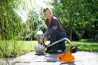 Débroussailleuse STIHL FS 50 C-E