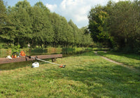 Débroussailleuse STIHL FS 70 RC-E