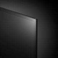 Téléviseur OLED intelligent LG OLED77C8PUA 4K Ultra HD de 77 pouces