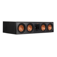 Klipsch RP-504C Haut-parleur de canal central - Unité