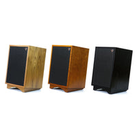 Enceintes sur pied Klipsch Heresy III Heritage Series - Paire