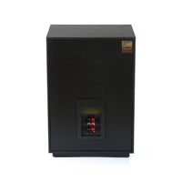 Enceintes sur pied Klipsch Heresy III Heritage Series - Paire