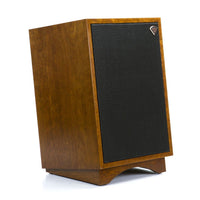Enceintes sur pied Klipsch Heresy III Heritage Series - Paire
