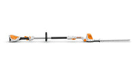 Perche élagueuse STIHL HLA 56 + PACK BATTERIE