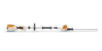 Perche élagueuse STIHL HLA 66
