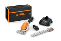 HSA 26 STIHL  Cisaille à batterie PACK