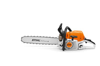 Tronçonneuse thermique - STIHL - MS400 C-M