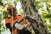 Tronçonneuse à batterie STIHL MSA 161 T