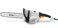 Tronçonneuse électrique STIHL MSE 210 C-BQ