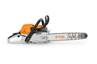 Tronçonneuse thermique STIHL MS 261 C-M
