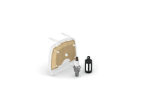 KIT SERVICE ENTRETIEN STIHL - N°9 - tronçonneuse thermique STIHL MS 181 et MS 211