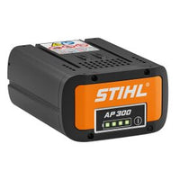 BATTERIE AP 300S Stihl pour gamme à batterie AP