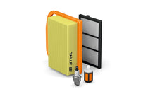 SERVICE KIT entretien -  Stihl-  N°35 - pour découpeuses à disque TS 410 TS 420 TS 440