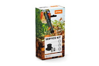 SERVICE KIT entretien - Stihl -  N°37 - pour souffleurs BG 86 et SH 86