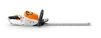 PACK - Taille-haie STIHL HSA 50 - Avec batterie et chargeur