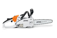 Tronçonneuse thermique STIHL MS 151 C-E 30CM
