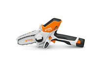 STIHL GTA 26 Pack Scie de Jardin à Batterie