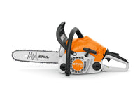 Tronçonneuse thermique STIHL MS 162