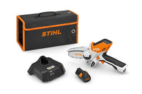 STIHL GTA 26 Pack Scie de Jardin à Batterie