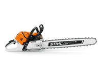 Tronçonneuse thermique - STIHL - MS 500i