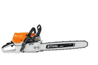 Tronçonneuse thermique - STIHL - MS 462 C-M